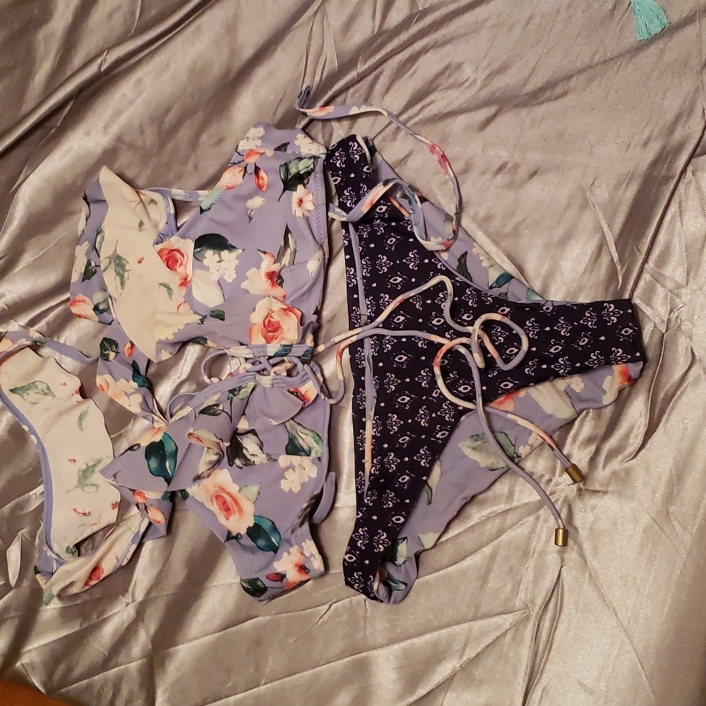 Swimsuit